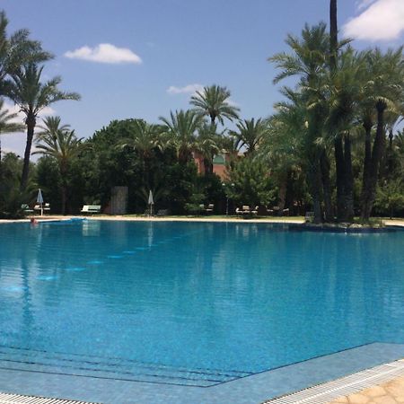 In Club Palmeraie Resorts Marrakesh Eksteriør bilde