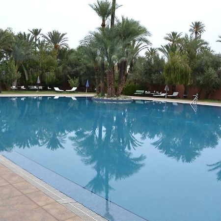In Club Palmeraie Resorts Marrakesh Eksteriør bilde