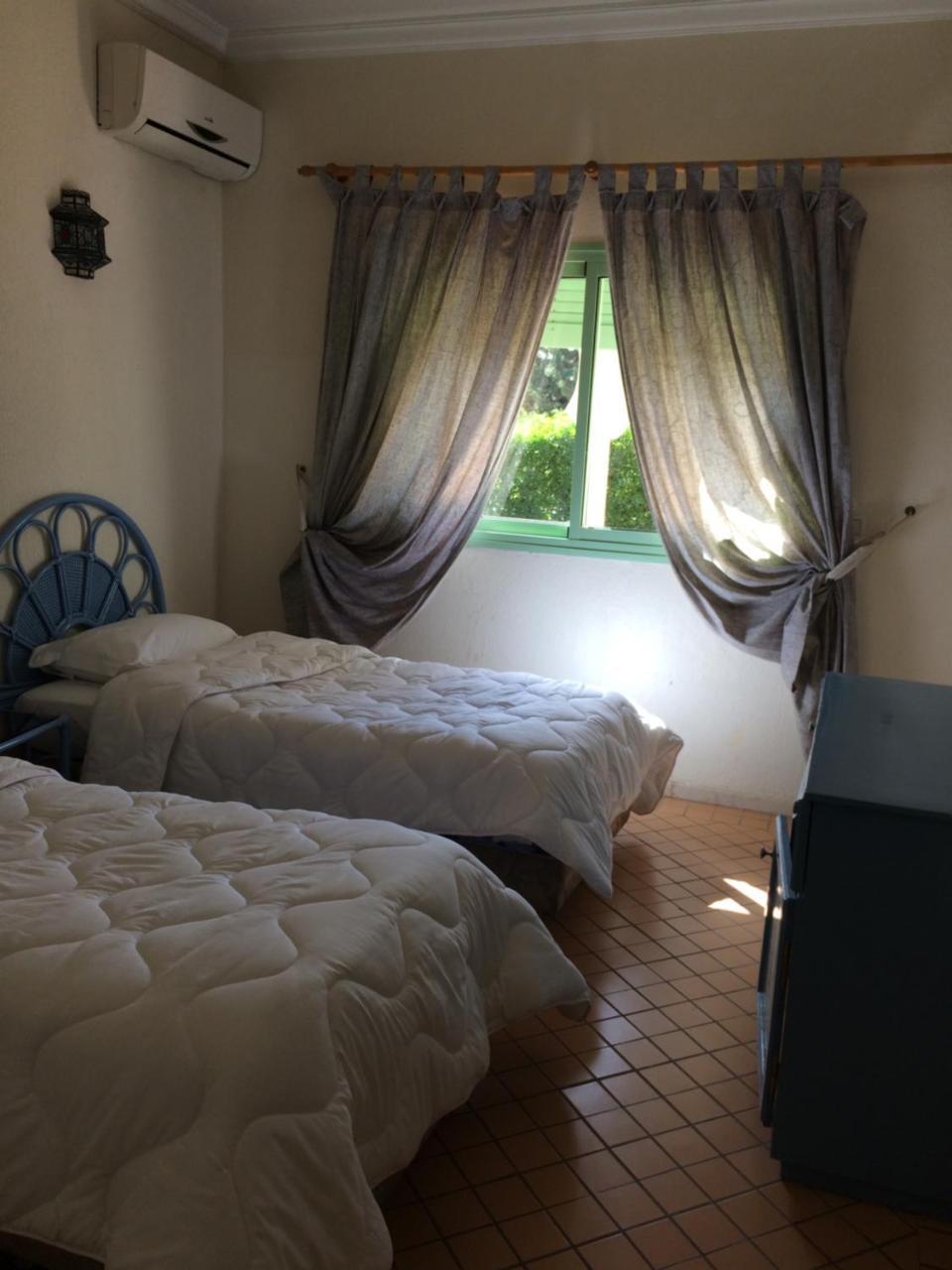 In Club Palmeraie Resorts Marrakesh Eksteriør bilde